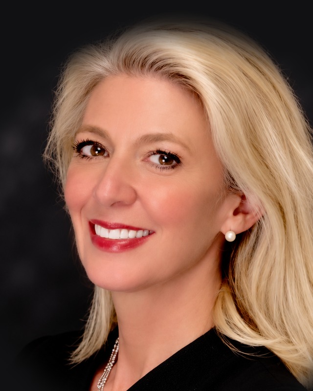 Portrait du Dr Gaëlle Palomares